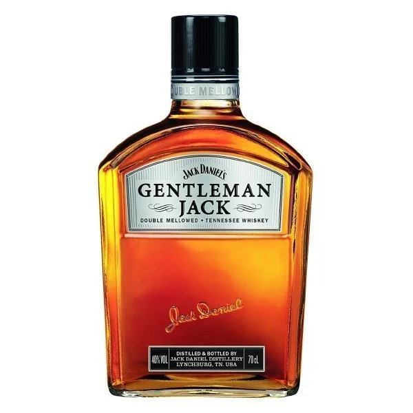 Φωτογραφία προϊόντος: ΟΥΙΣΚΥ JACK DANIEL S GENTLEMAN 700ml