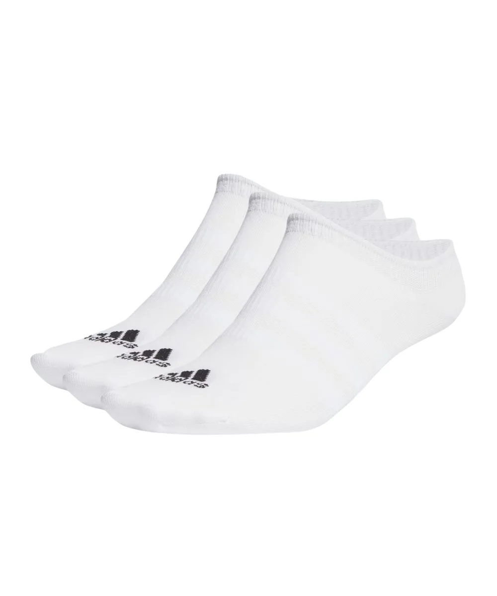 Φωτογραφία προϊόντος: Adidas Thin and Light No-Show Unisex Κάλτσες