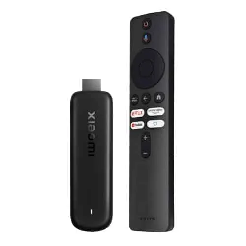 Φωτογραφία προϊόντος: Xiaomi Mi TV Stick HD (2nd Gen) EU PFJ4211GL