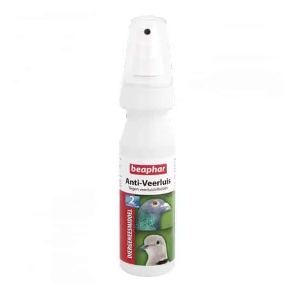Φωτογραφία προϊόντος: Beaphar Anti-Veerluis 150ml