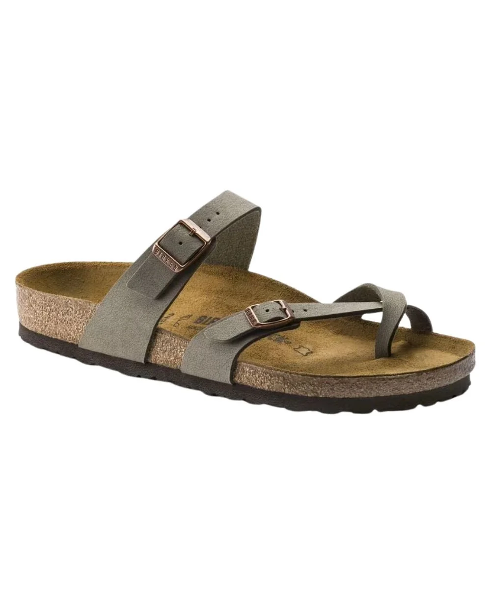 Φωτογραφία προϊόντος: Birkenstock Mayari Birko-Flor Γυναικεία Σανδάλια