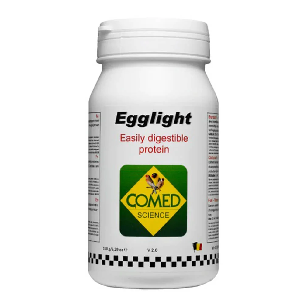 Φωτογραφία προϊόντος: Comed Egglight - Εύπεπτη Πρωτεΐνη για Πτηνά