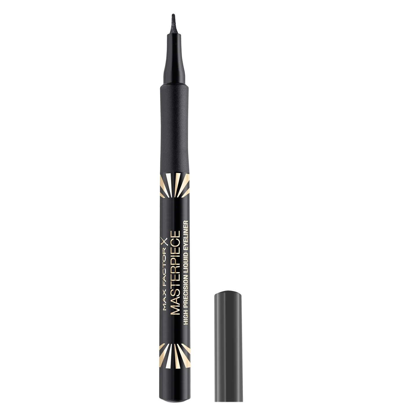 Φωτογραφία προϊόντος: Max Factor Masterpiece High Precision Liquid Eyeliner - 15 Charcoal (1ml)