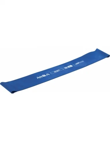 Φωτογραφία προϊόντος: Amila Small LoopBand - 8kg, Heavy (Blue)