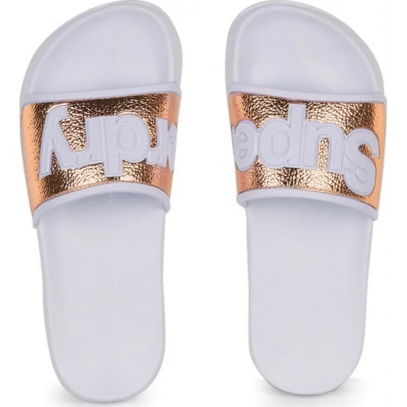 Φωτογραφία προϊόντος: Superdry Eva 2.0 WF310004A-TJK Gold