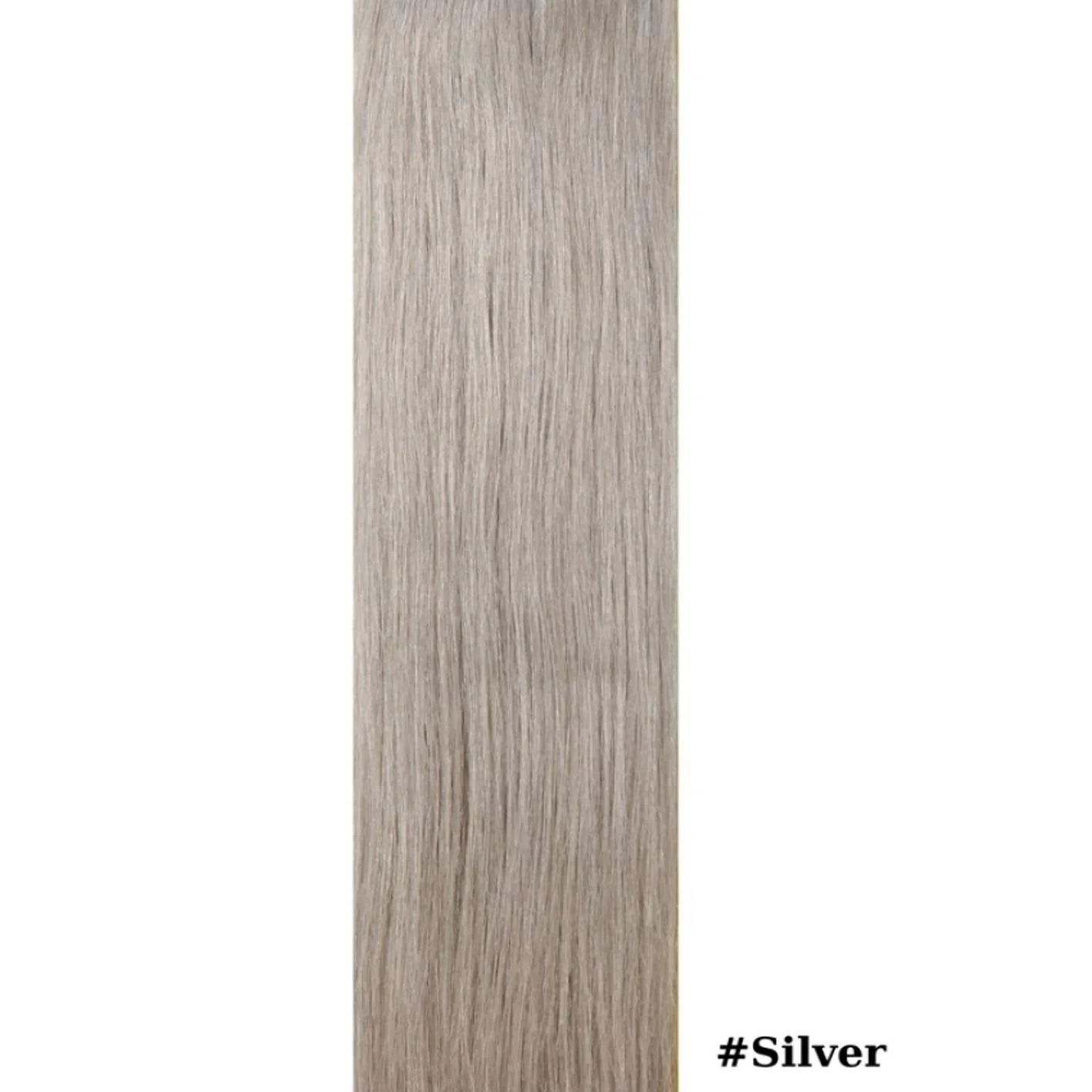 Φωτογραφία προϊόντος: A-Class Τρέσα Ίσια | 60cm #Silver