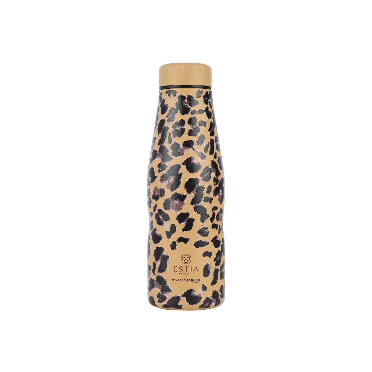 Φωτογραφία προϊόντος: ΘΕΡΜΟΣ TRAVEL FLASK SAVE THE AEGEAN 500ml SPOTTED PROWL