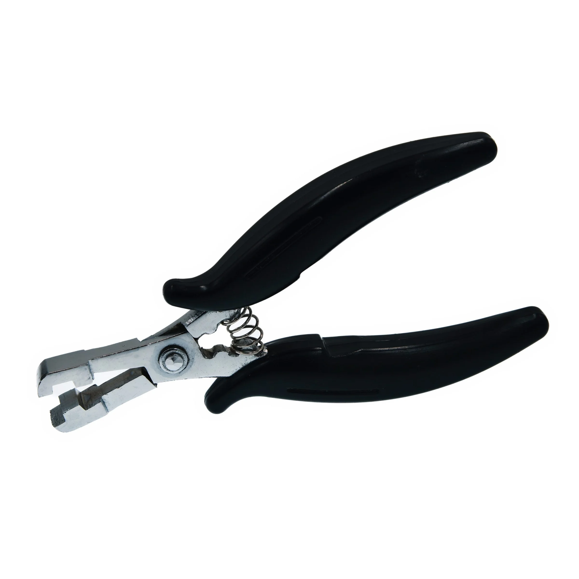 Φωτογραφία προϊόντος: Πένσα Τοποθέτησης Tape Hair Extensions No6