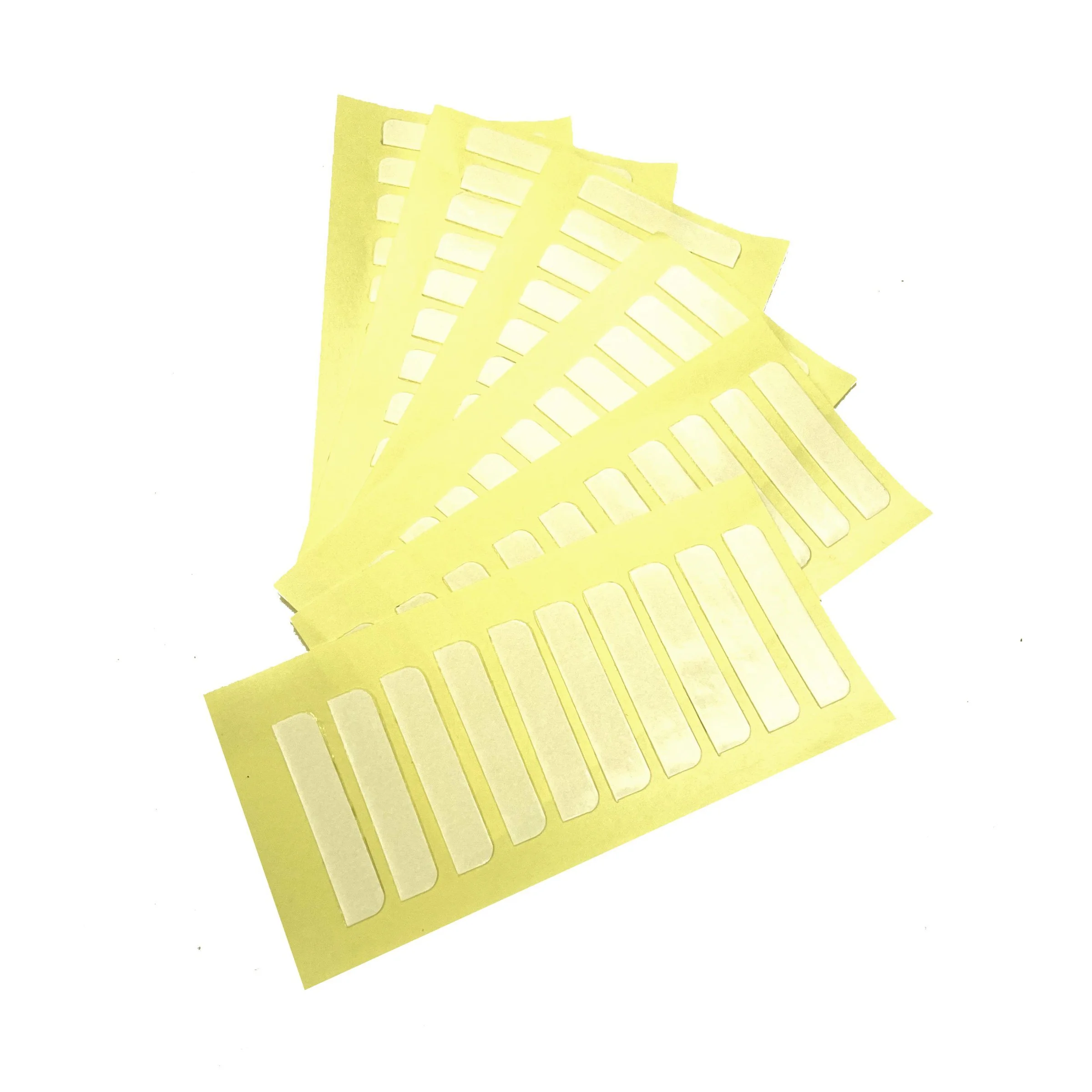 Φωτογραφία προϊόντος: Ultra Hold Tapes Tabs 60pcs | Διπλής Όψης Αυτοκόλλητες Ταινίες