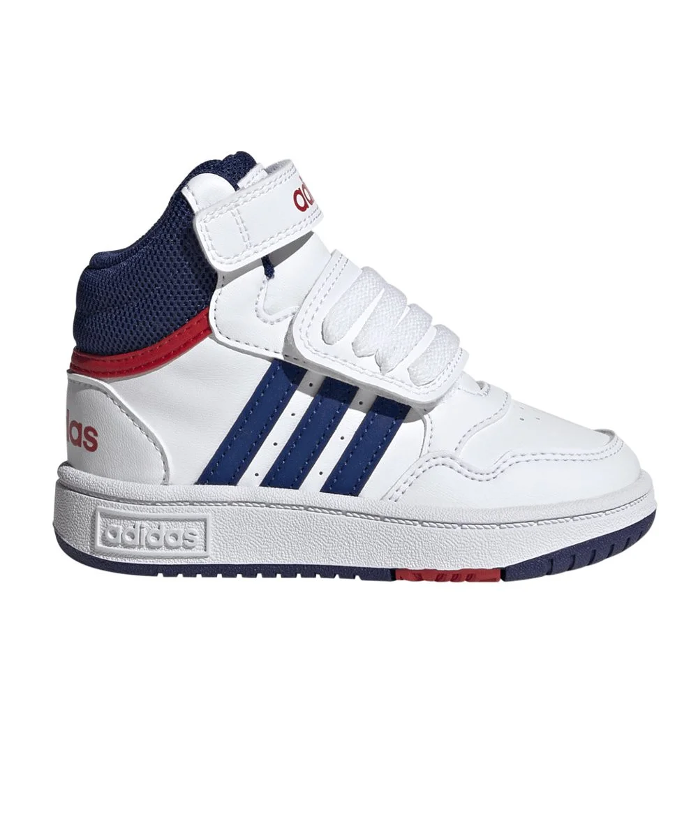 Φωτογραφία προϊόντος: Adidas Performance Adidas Hoops Mid 3.0 AC I Βρεφικά Παπούτσια