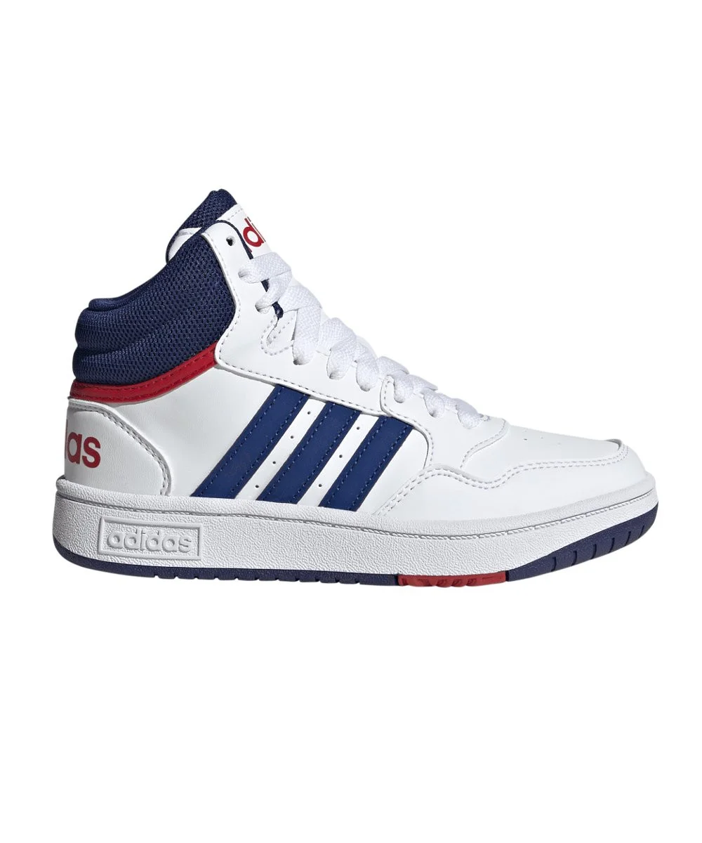 Φωτογραφία προϊόντος: Adidas Performance Adidas Hoops Mid Παιδικά Παπούτσια