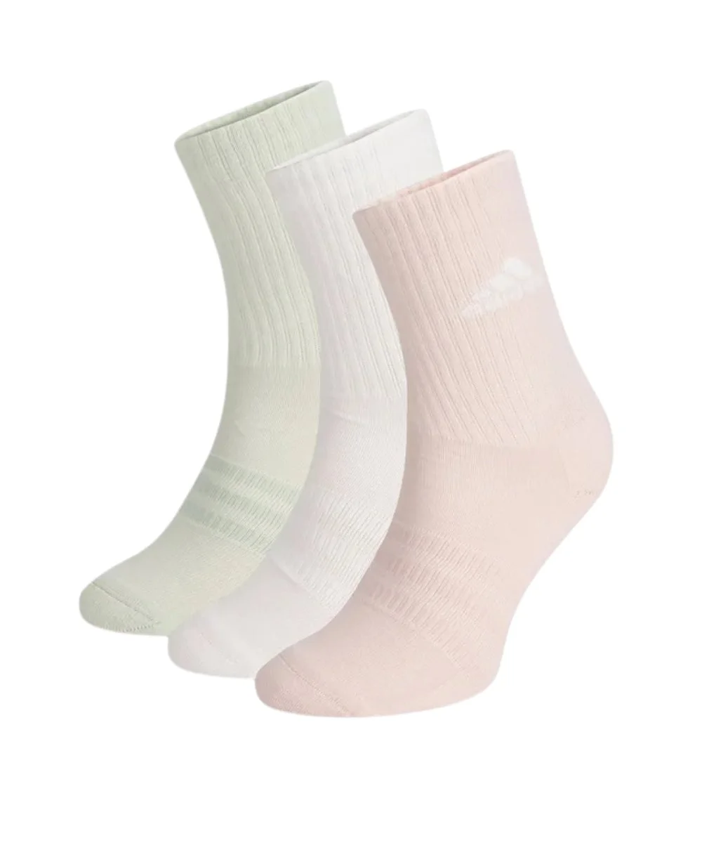 Φωτογραφία προϊόντος: Adidas Performance Adidas Cushioned Crew 3P Unisex Κάλτσες