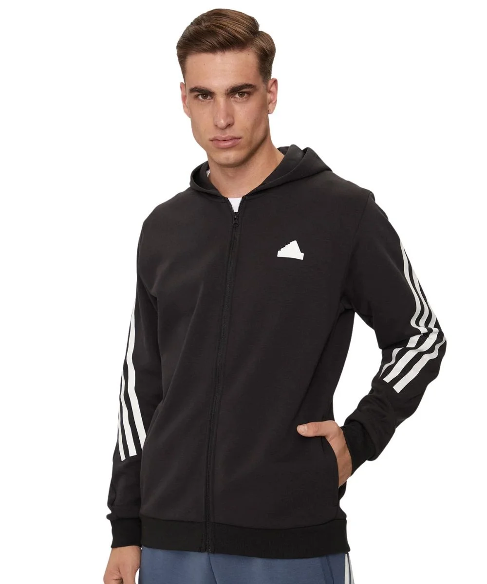 Φωτογραφία προϊόντος: Adidas Performance Adidas Future Icons 3-Stripes Ανδρική Ζακέτα