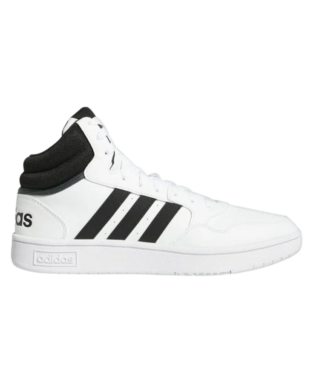 Φωτογραφία προϊόντος: Adidas Performance Adidas Hoops 3.0 Mid Ανδρικά Παπούτσια