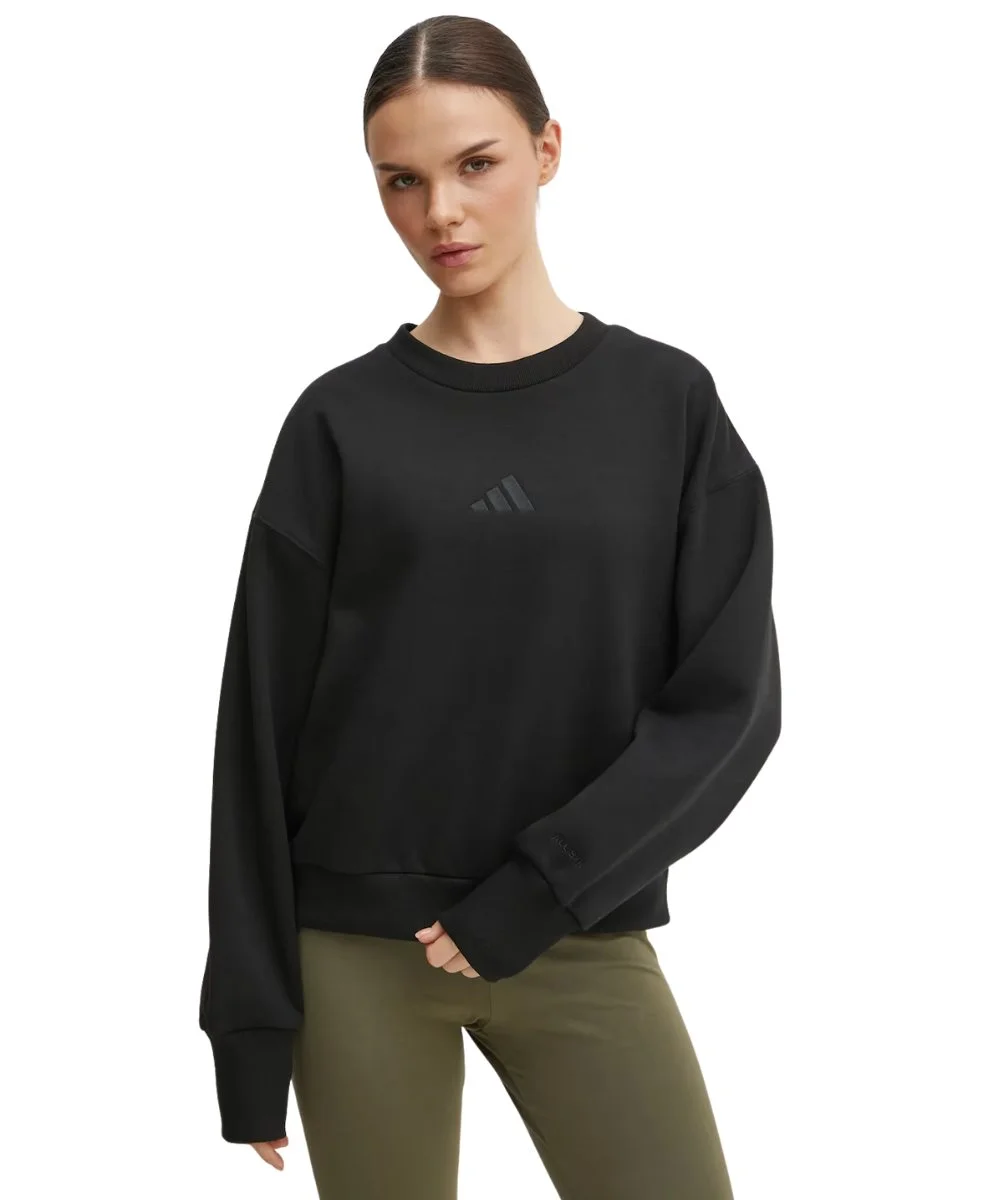 Φωτογραφία προϊόντος: Adidas Performance Adidas All SZN Γυναικείο Φούτερ