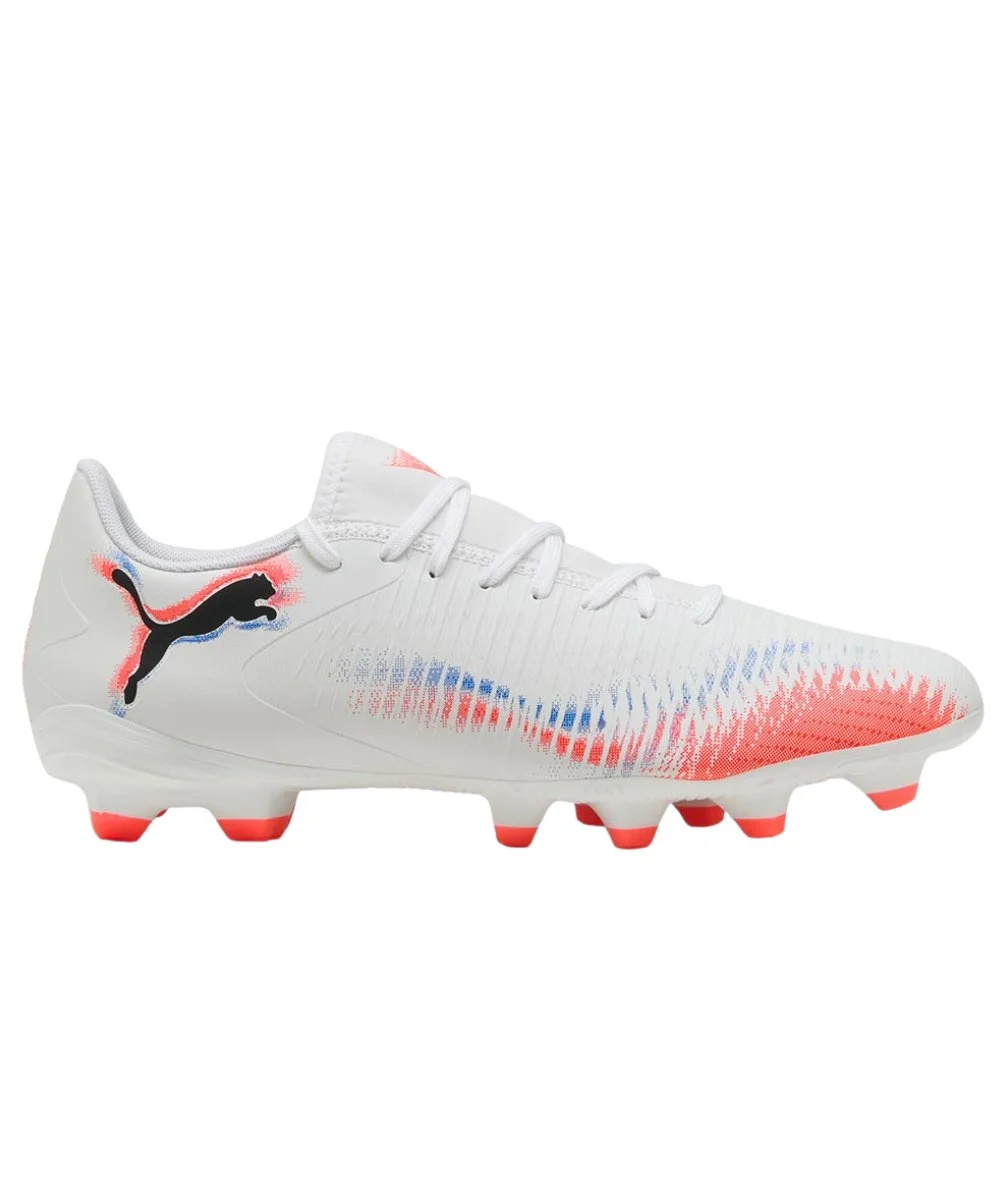 Φωτογραφία προϊόντος: Puma Future 8 Play FG/AG Ποδοσφαιρικά Παπούτσια