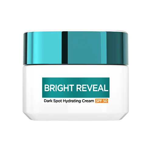Φωτογραφία προϊόντος: L'Oreal Κρέμα Προσώπου με Χρώμα Bright Reveal & SPF50 50ml Light