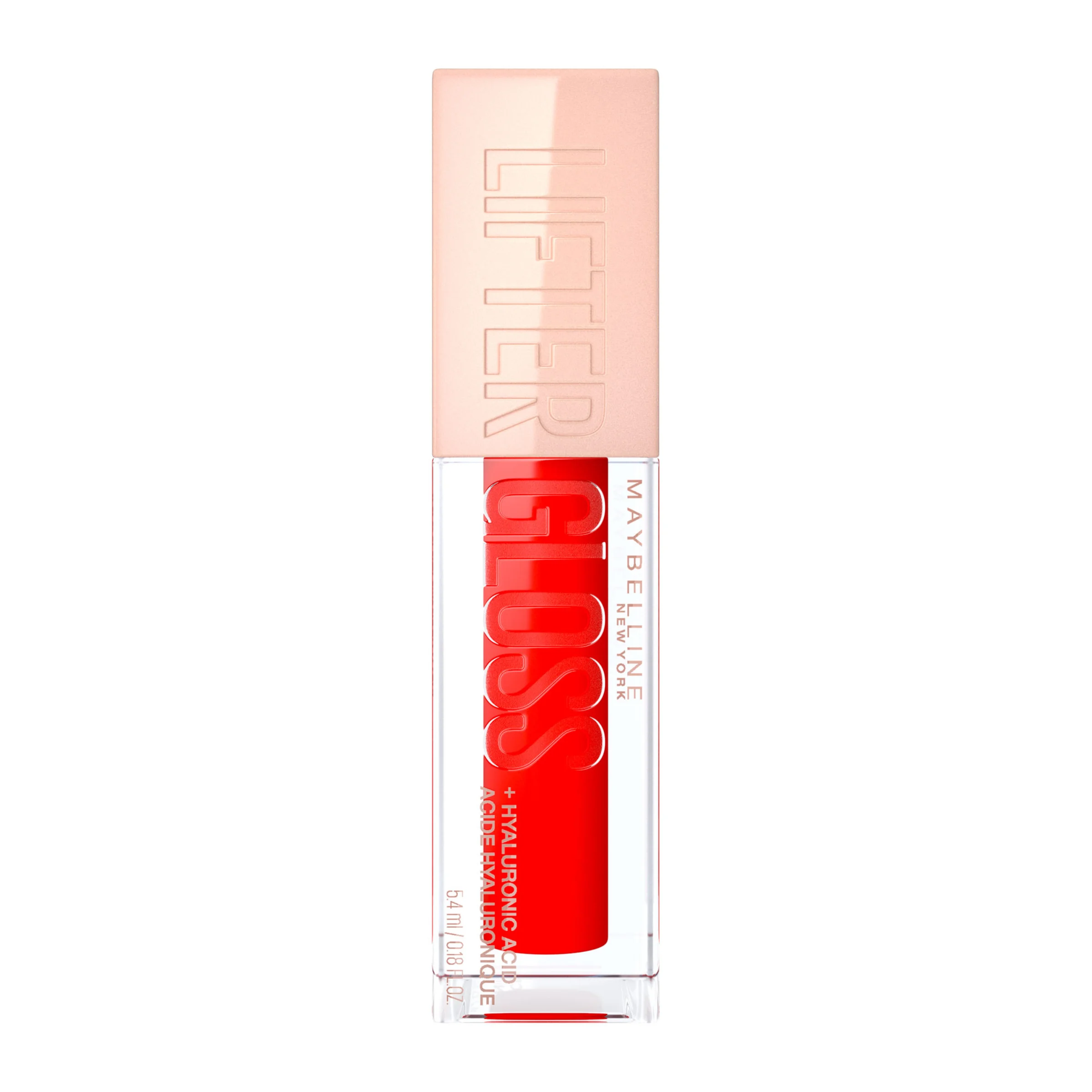 Φωτογραφία προϊόντος: Maybelline Lifter Gloss 23 Sweetheart 5.4ml