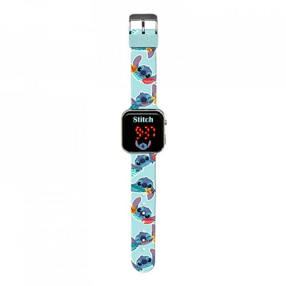 Φωτογραφία προϊόντος: DISNEY STITCH WATCH LAS4039