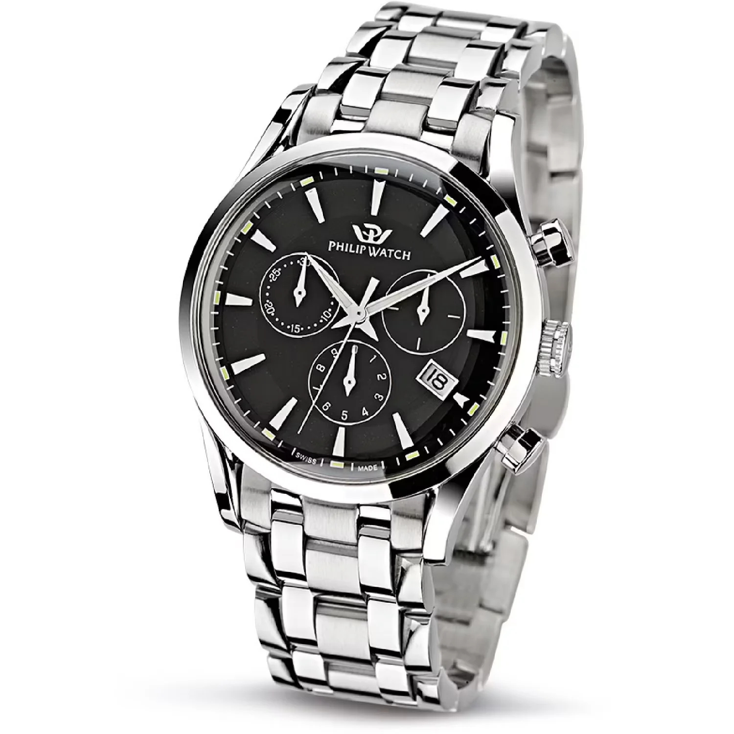 Φωτογραφία προϊόντος: PHILIP WATCH Sunray Chronograph R8273908165