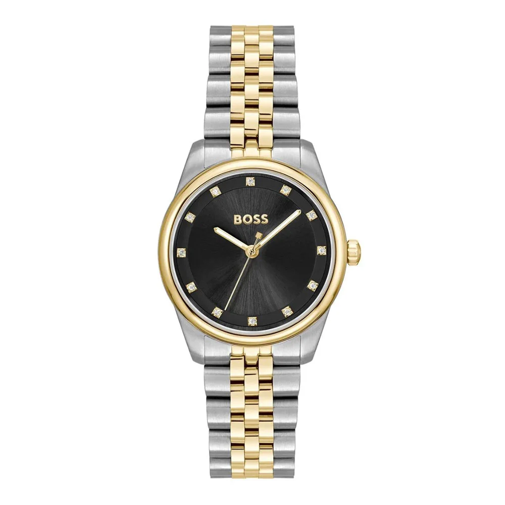 Φωτογραφία προϊόντος: BOSS Ladies Graceful Watch 1502811
