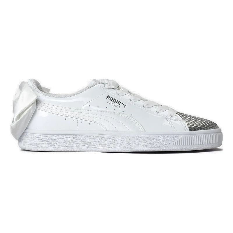 Φωτογραφία προϊόντος: Basket Bow Coated Glam Jr 368983-01