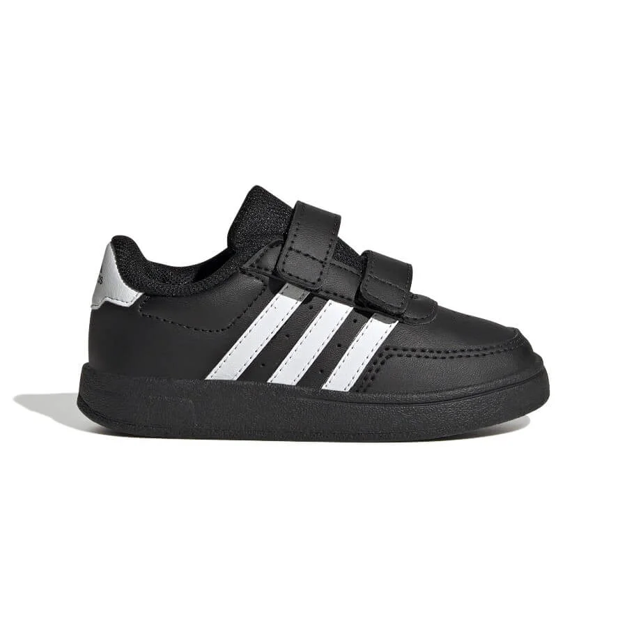 Φωτογραφία προϊόντος: Adidas Βρεφικά Sneakers Breaknet 2.0 CF Μαύρο (HP8975)
