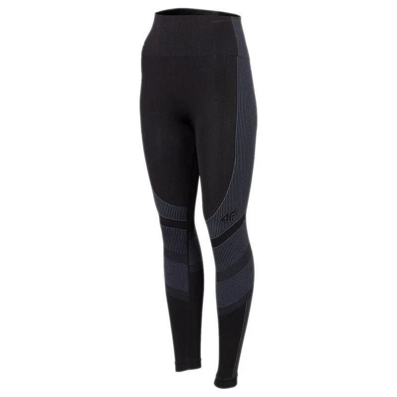 Φωτογραφία προϊόντος: 4F Women's Bottom Seamless Underwear - ΜΑΥΡΟ