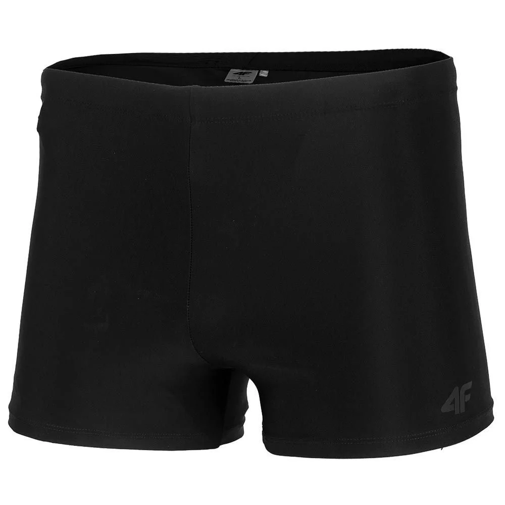 Φωτογραφία προϊόντος: 4F Men's Swim Shorts H4L22-MAJM002-20S ΜΑΥΡΟ