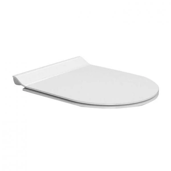 Φωτογραφία προϊόντος: [:en]Toilet Seat Ocean Soft Close Slim[:el]Κάλυμμα Ocean Soft Close Slim[:]
