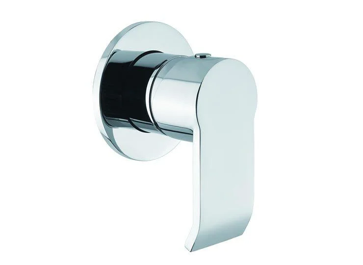 Φωτογραφία προϊόντος: [:en]Wall Mounted Bath Tap Indigo 1 [:el]Μπαταρία Εντοιχισμού Λουτρού Indigo 1 σημείου [:]