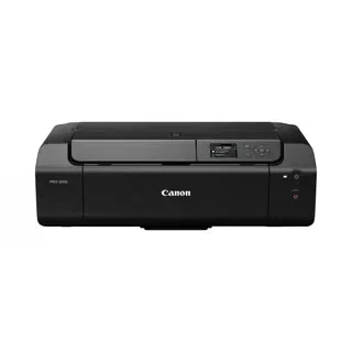 Φωτογραφία προϊόντος: Canon Printer CANPRO200S - High-quality printing, Reliable performance, Easy operation (Part: CANPRO200S) - 4800x2400dpi - Φωτογραφία（εικόνα 11"x14" σε A3+ με περιθώριο): ~1,5 minu