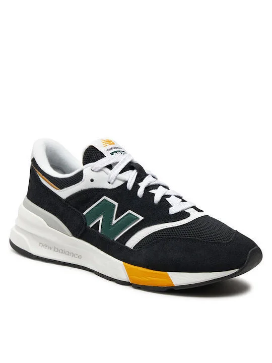 Φωτογραφία προϊόντος: New Balance Ανδρικά Sneakers Μαύρο (U997REC)