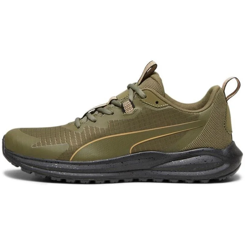 Φωτογραφία προϊόντος: Puma Twitch Runner Trail Running 376961-14