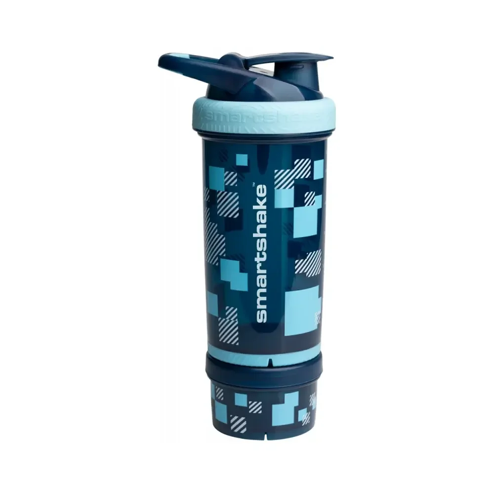 Φωτογραφία προϊόντος: Smartshake™ Revive Pixel Blue 750ml Smartshake