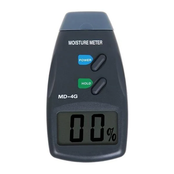 Φωτογραφία προϊόντος: OEM MD-4G Ψηφιακός Μετρητής Υγρασίας