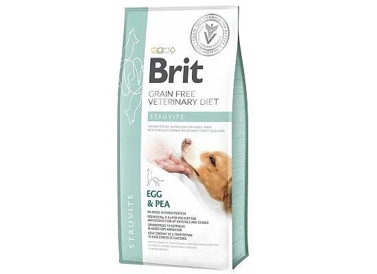 Φωτογραφία προϊόντος: Brit Vetenirary Diets Struvite 12kgr