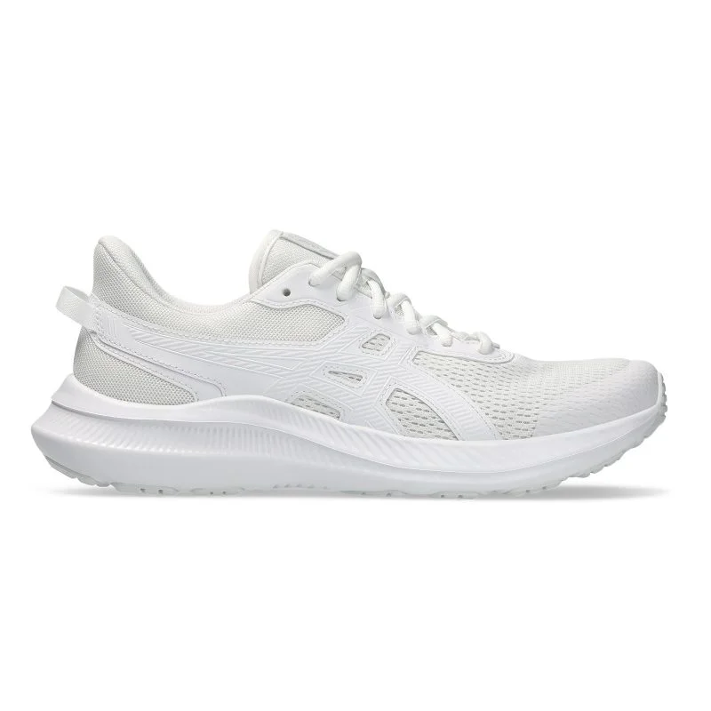 Φωτογραφία προϊόντος: ASICS JOLT 5 1012B757-100 (WHITE/WHITE)
