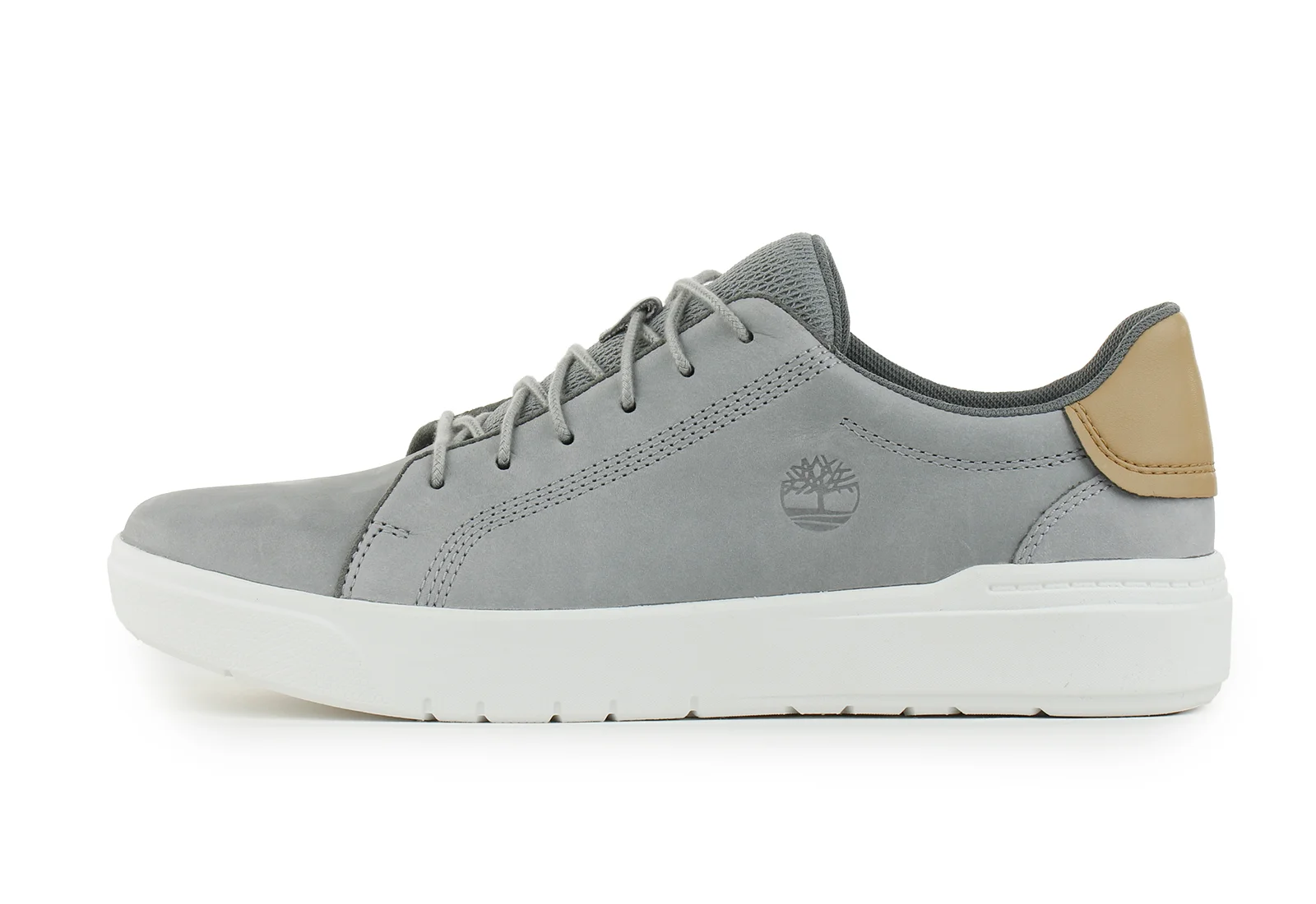Φωτογραφία προϊόντος: TIMBERLAND SENECA BAY LOW A41F7 (LIGHT GREY)