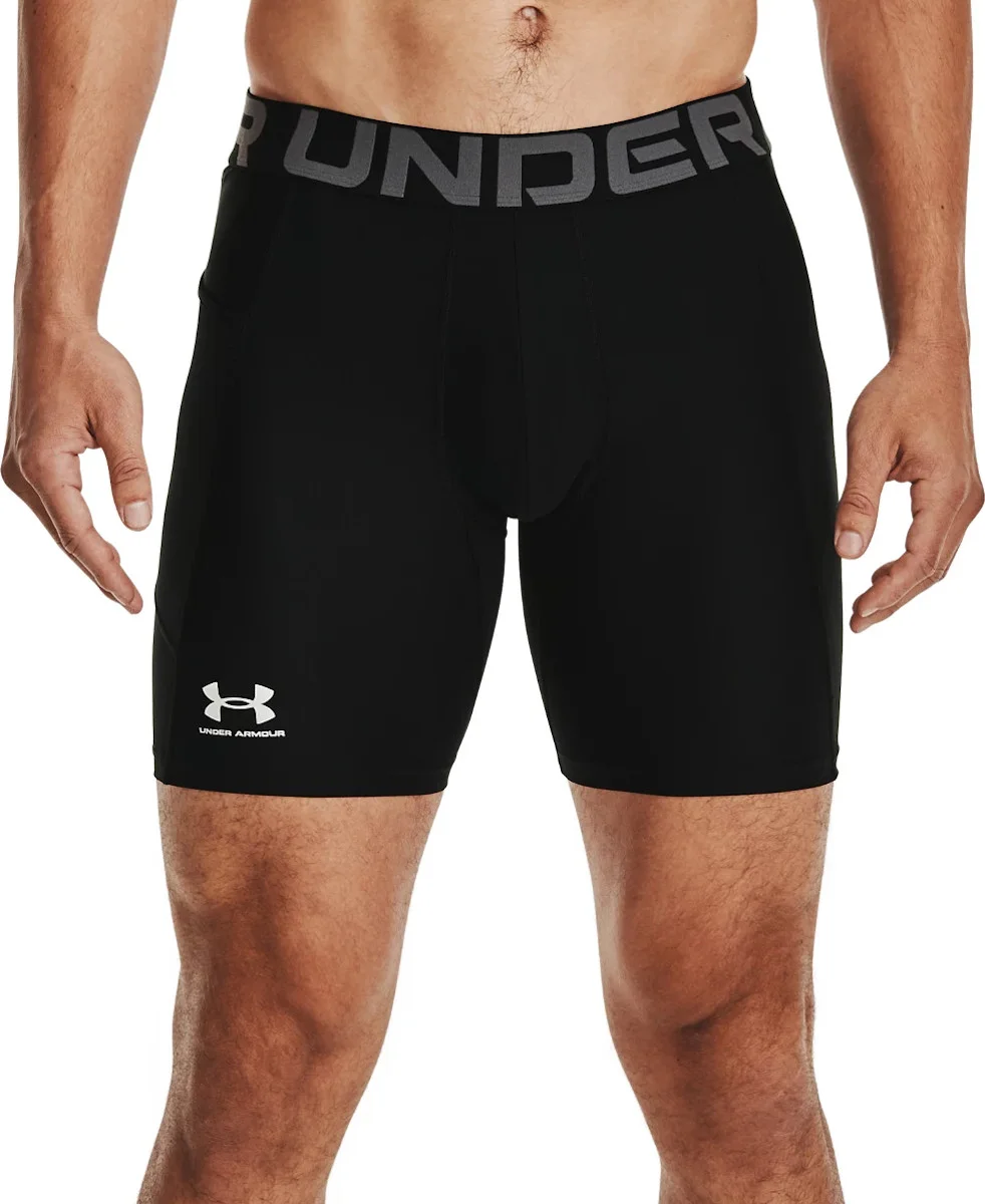 Φωτογραφία προϊόντος: UNDER ARMOUR HEATGEAR COMPRESSION 1361596 001