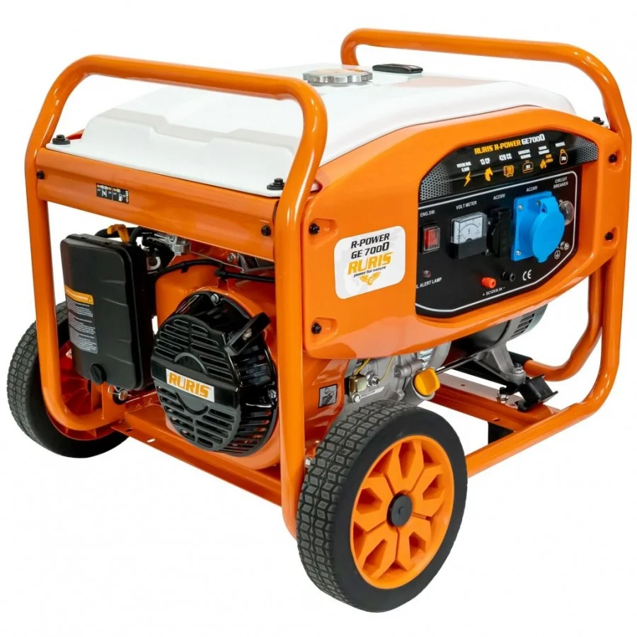 Φωτογραφία προϊόντος: H/Z R-POWER GE 7000 RURIS