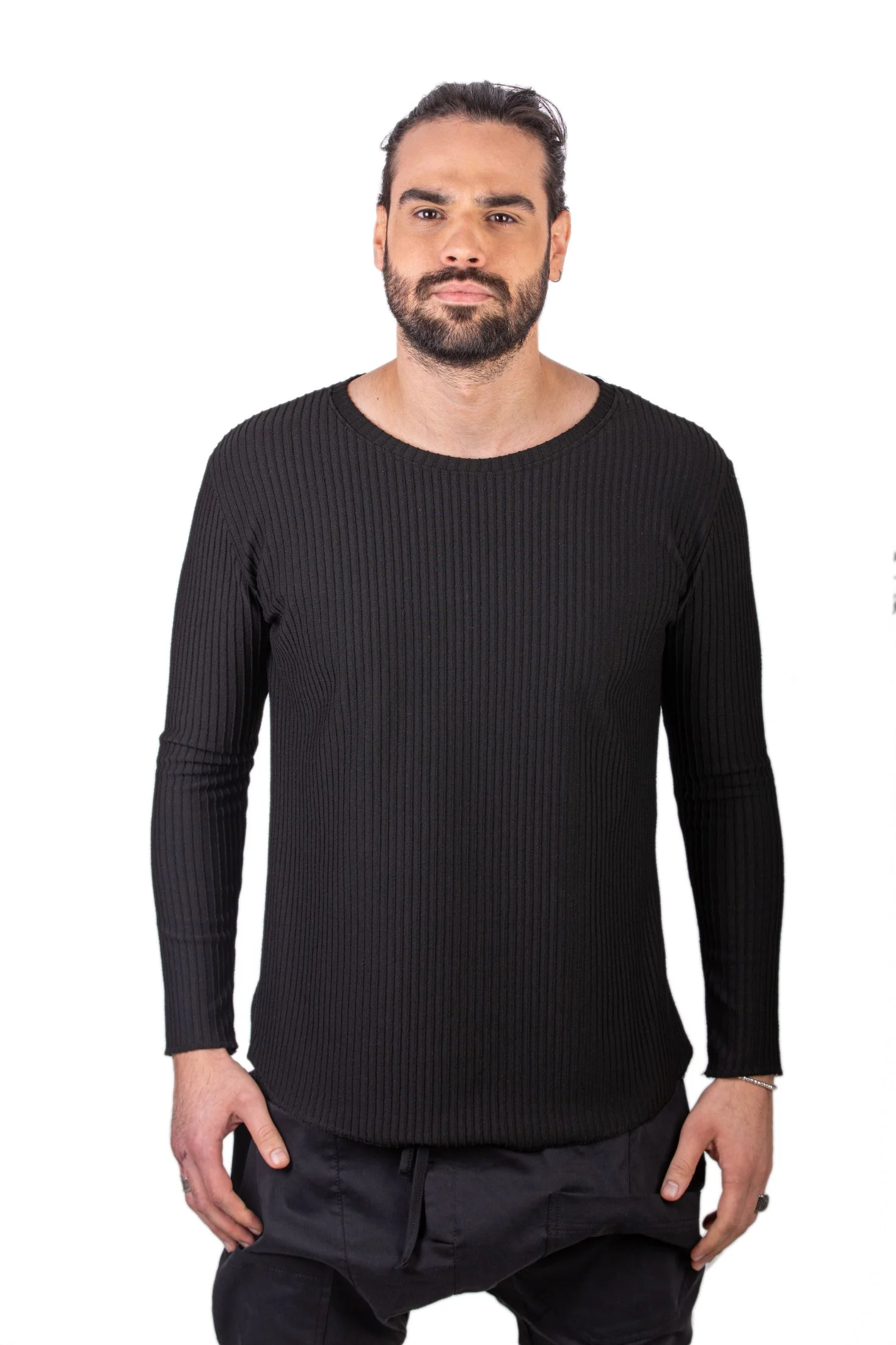 Φωτογραφία προϊόντος: WANTED ATHENS MYTH LONG SLEEVE T-SHIRT
