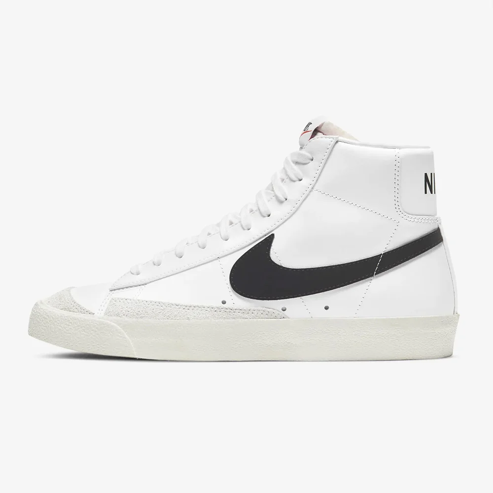 Φωτογραφία προϊόντος: Nike Blazer Mid 77 Vintage - White/Black