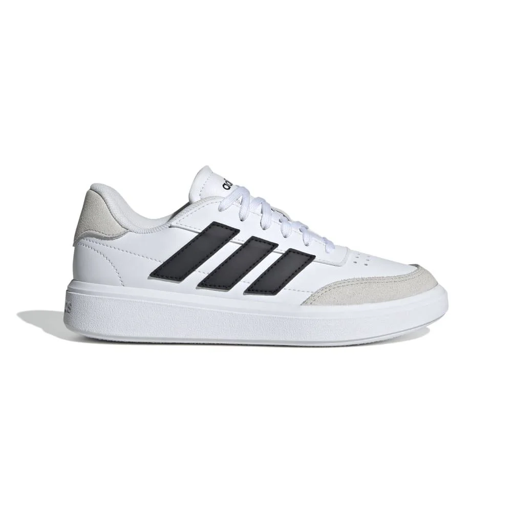 Φωτογραφία προϊόντος: ID6500 - ADIDAS COURTBLOCK J WHITE Color