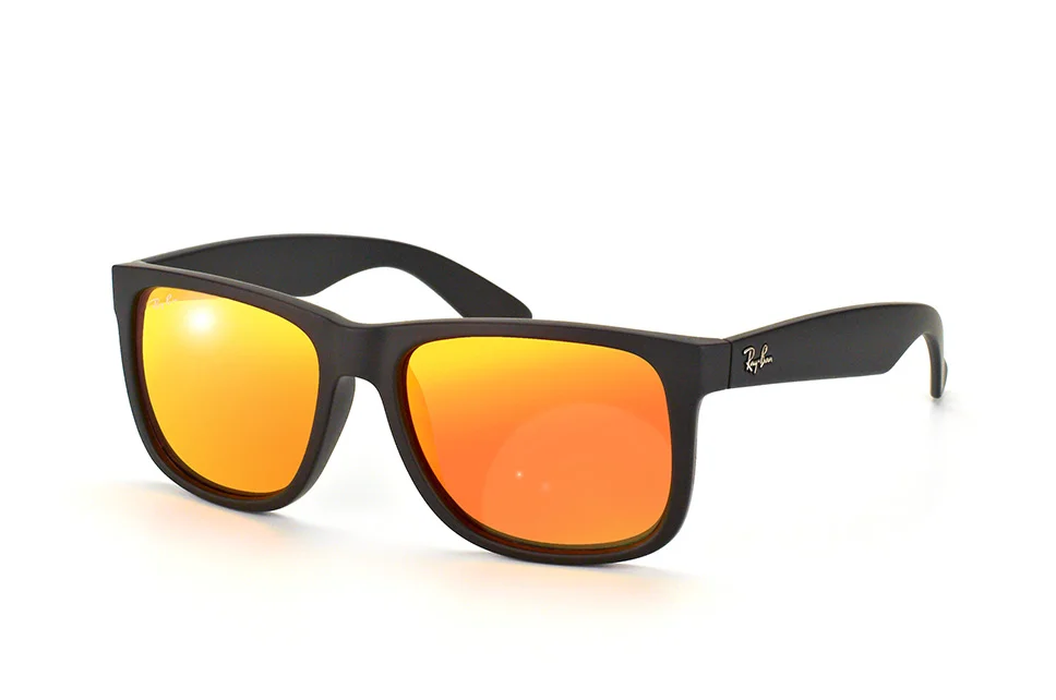 Φωτογραφία προϊόντος: RAY BAN RAY-BAN JUSTIN COLOR MIX RB4165 622/6Q 54