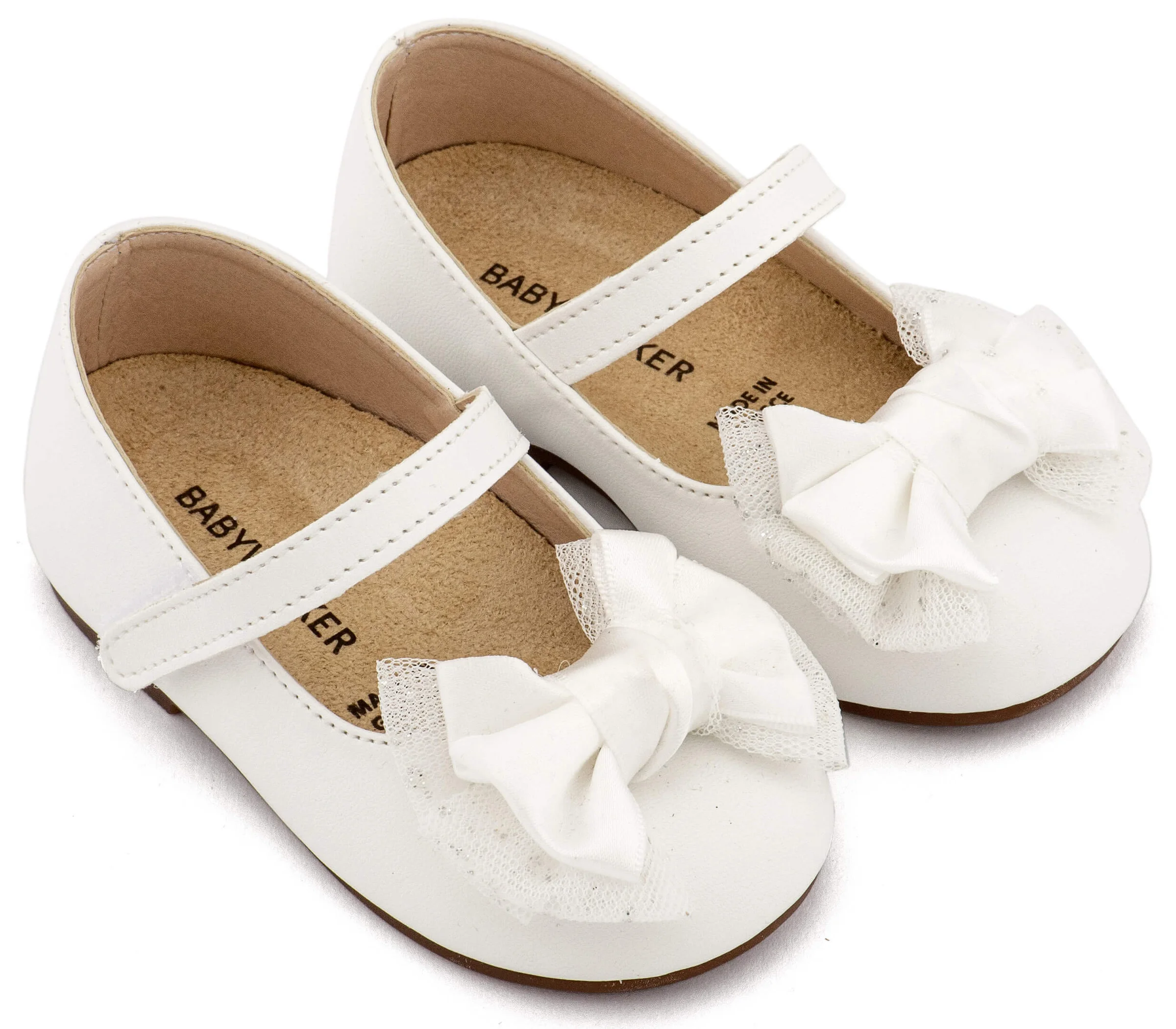 Φωτογραφία προϊόντος: Babywalker BS3599Λ