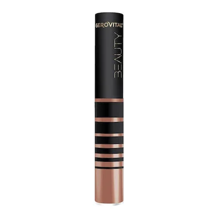 Φωτογραφία προϊόντος: Gerovital Beauty Liquid Lipstick no. 05, (Υγρά Κραγιόν Μεγάλης Διάρκειας 8Η)