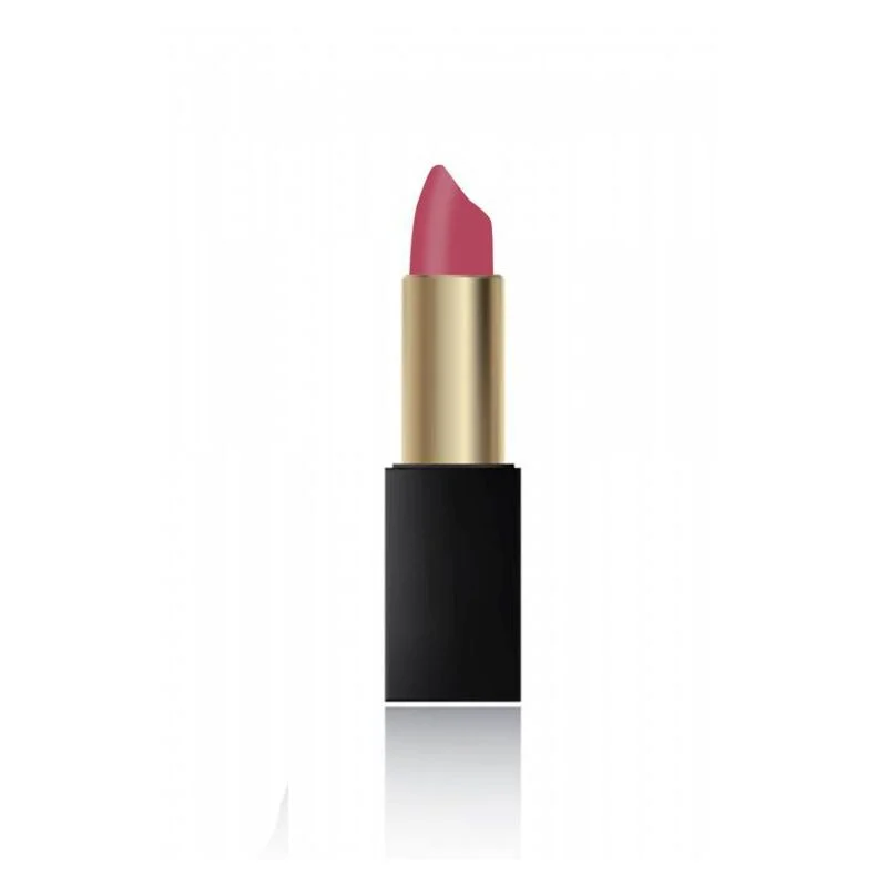 Φωτογραφία προϊόντος: Gerovital Beauty Velvet Lipstick No 25 Ματ Kραγιόν με Υαλουρονικό Οξύ 4ml