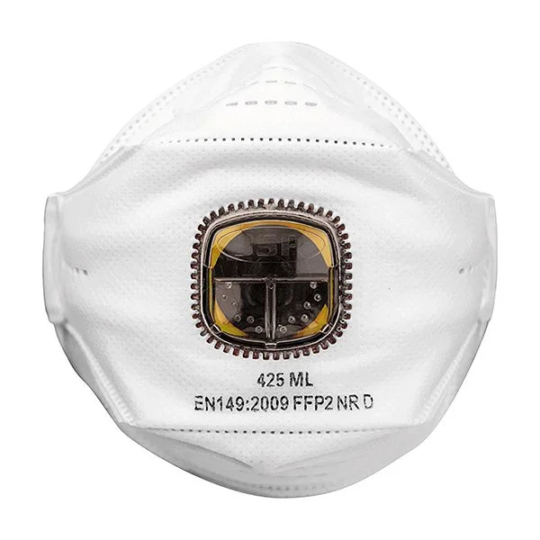Φωτογραφία προϊόντος: JSP Φιλτρόμασκα Spring Fit™ 425ML FFP2 V Typhoon™ Valve