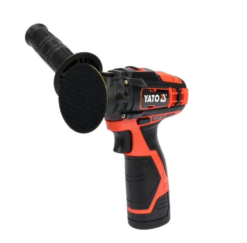 Φωτογραφία προϊόντος: ΑΛΟΙΦΑΔΟΡΟΣ 12V 80mm YT-82903 1x2Ah